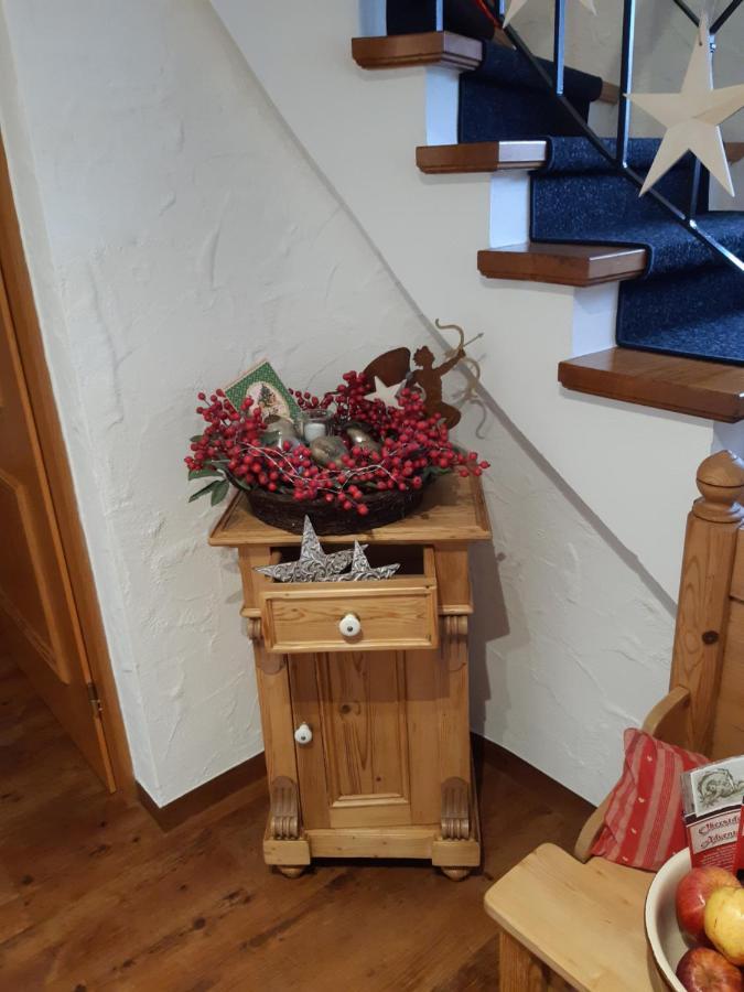Gaestehaus Rappenkopf Oberstdorf Dış mekan fotoğraf