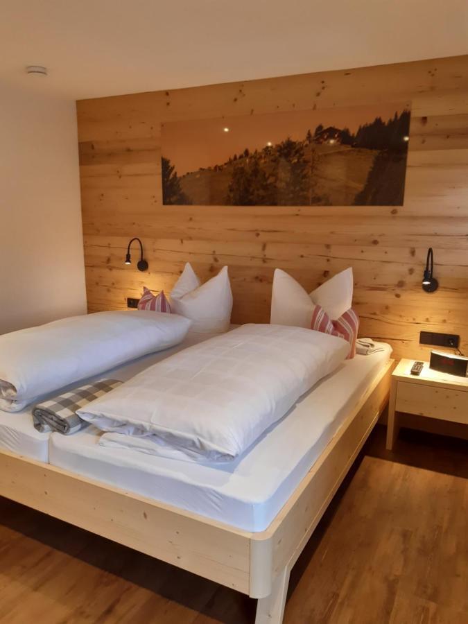 Gaestehaus Rappenkopf Oberstdorf Dış mekan fotoğraf
