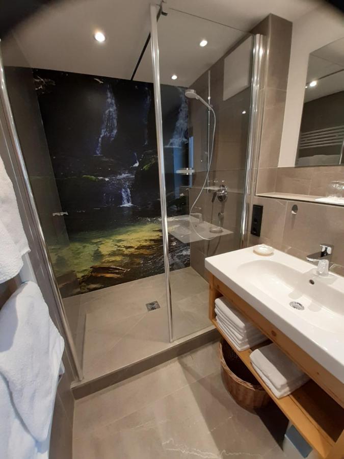 Gaestehaus Rappenkopf Oberstdorf Dış mekan fotoğraf